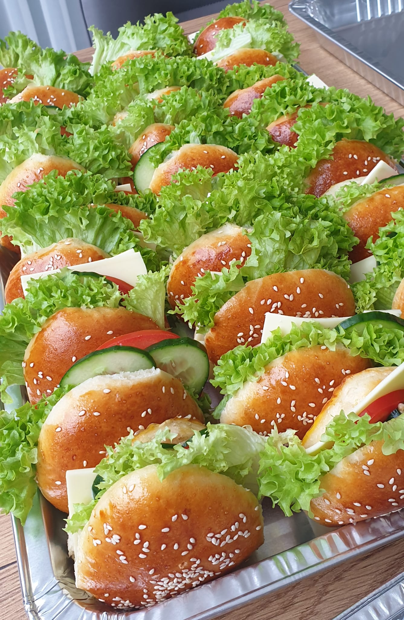 LALEM Catering – Spezialitäten